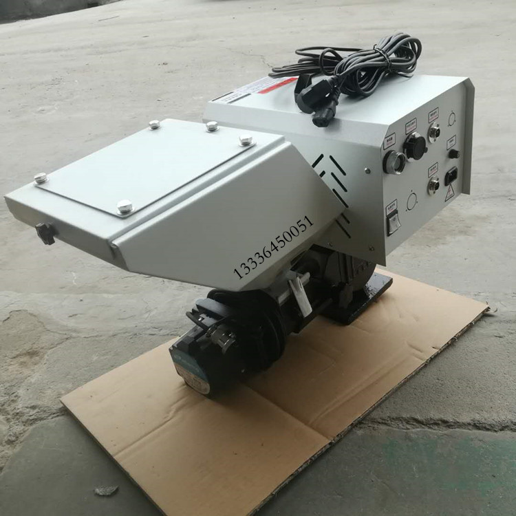 色母机 注塑挤出吹膜机色母喂料机 121416单双色母粒加料机带搅拌