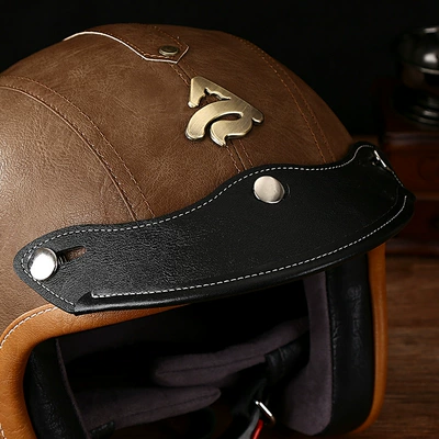 Leather Brim Universal: Universal Auto Parts and Accessories