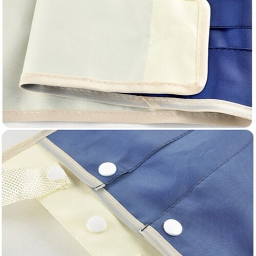 Source Factory Rain Umbrella Storage Bag, Foldable Portable Rain Umbrella Cover, Simple and Convenient