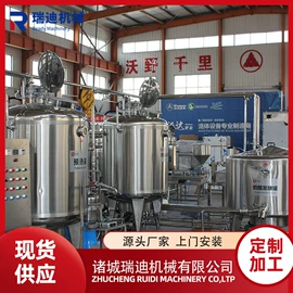 乳品机械;饮料生产设备;肉品加工设备