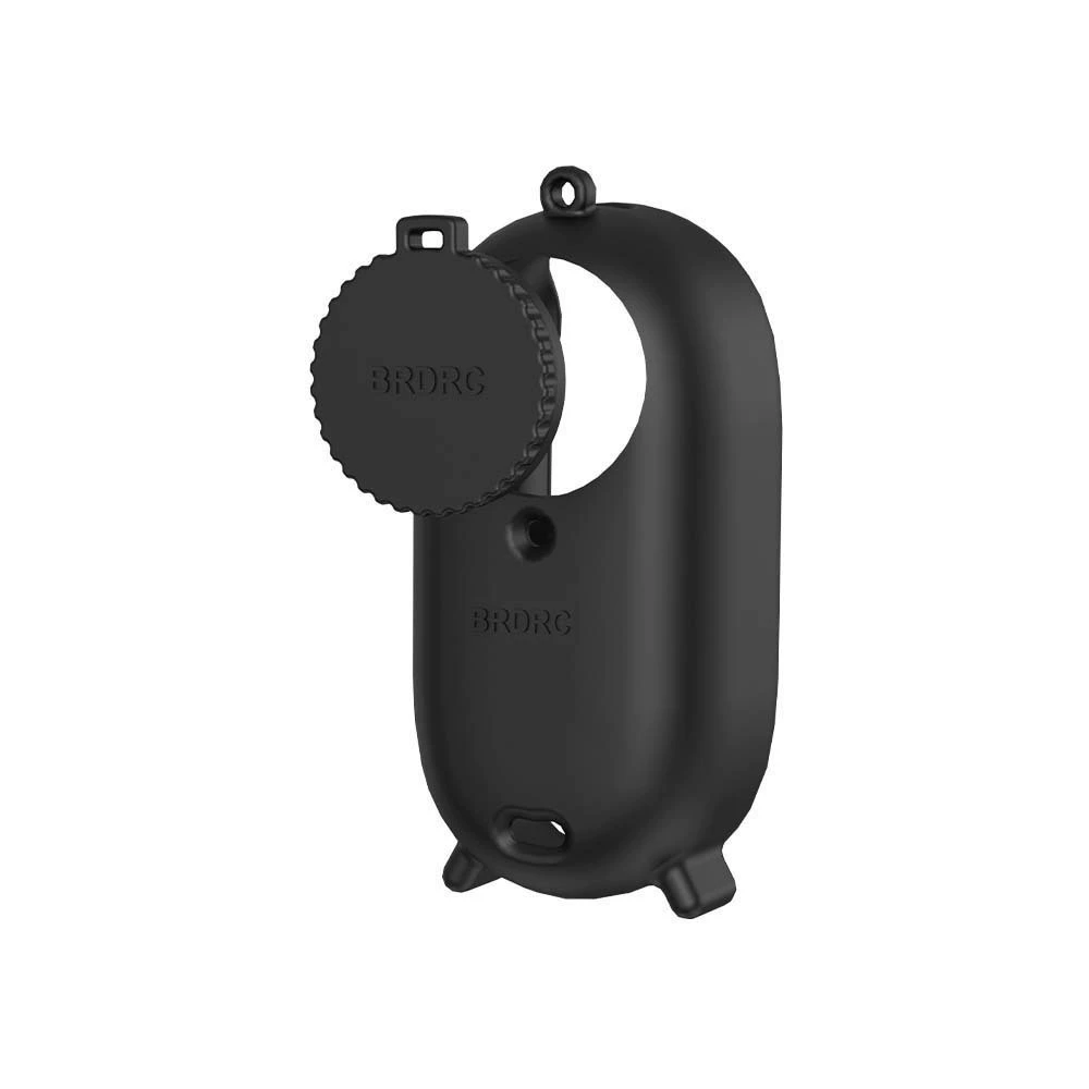 Compatible battery *S, protective cover, lens, silicone camera, accessories