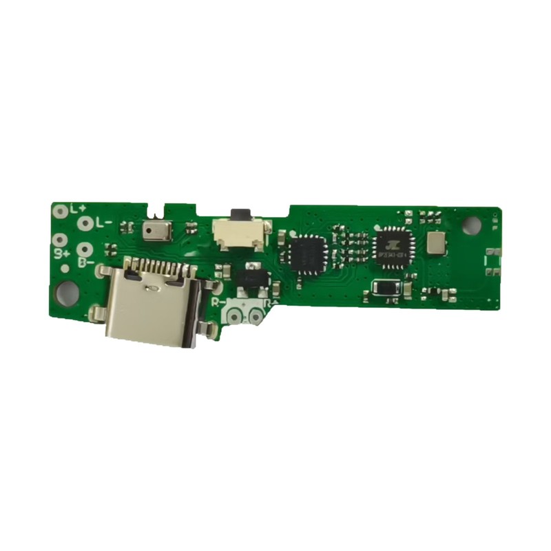 TWS Bluetooth ヘッドセット PCBA 電子ボード開発設計計画の労働と材料のパッケージ|undefined