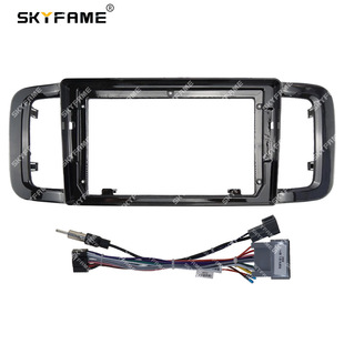 Variety set frame applies to 12 + Honda N ONE N-One Honda N One N-One panel surface frame line