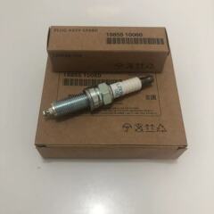 18855-10060 LZKR6B-10E自動車ニッケル合金高品質火ノズルメーカー現物供給点火プラグ