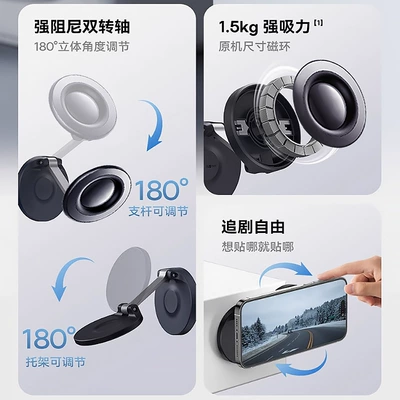 Phone Holder, Qìchē Car phone holder