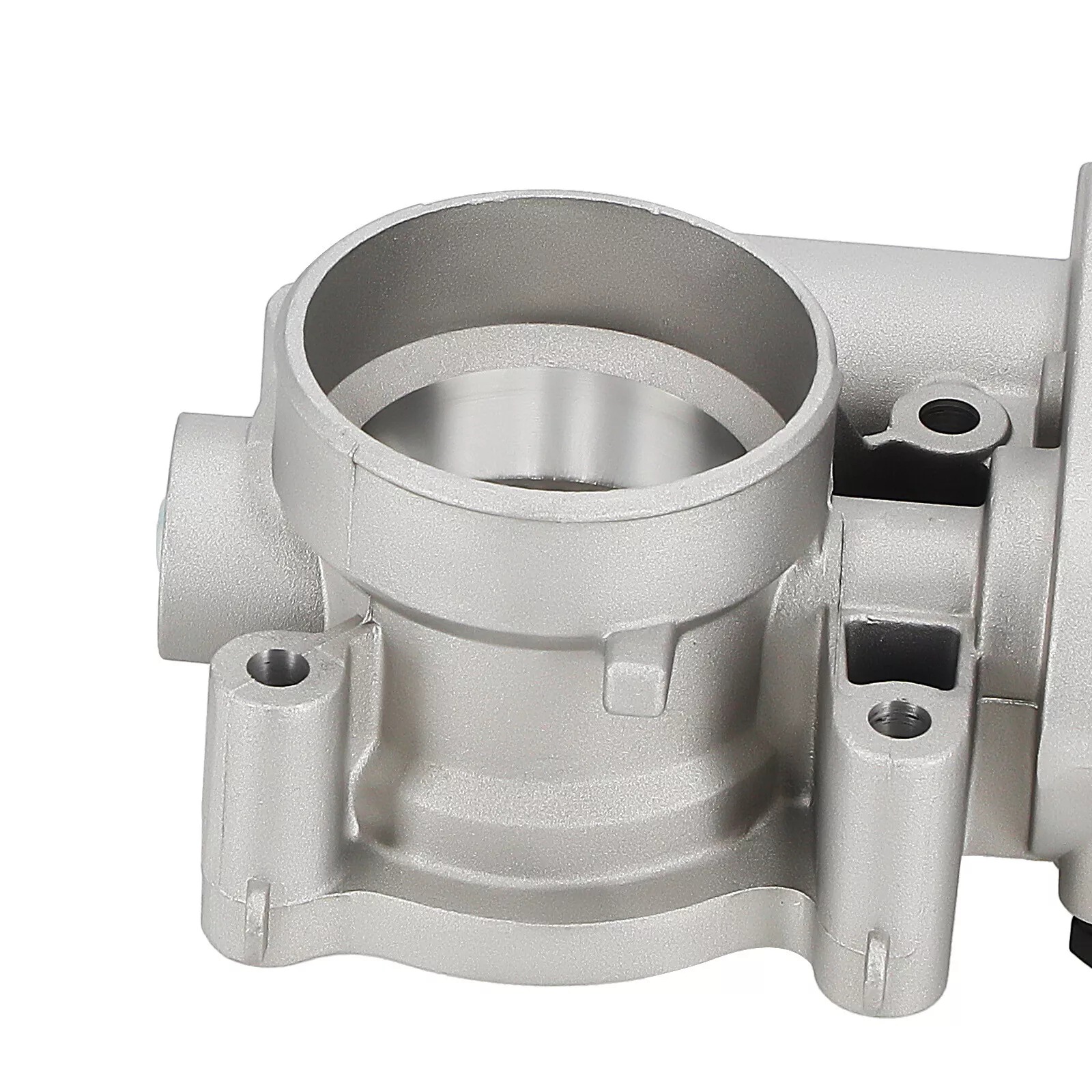 Applicable to Ford 03-12 Focus 1.8L 2.0L 2.3L 4M5G9F991FA Throttle Assembly