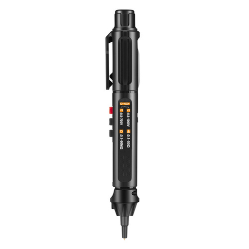 WinAPEX 118/8906/8908 smart color screen electric test pen multimeter capacitance voltage mini easy to carry