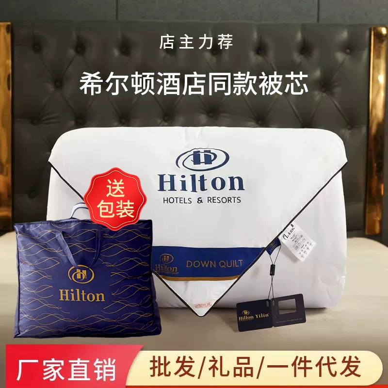 Одеяло Hilton Hotel из искусственного шелка, имитация шелка тутового шелкопряда, летнее охлаждающее одеяло, одеяло для дома, весенне-осенне-зимнее одеяло, подарочное одеяло, хлопковое одеяло
