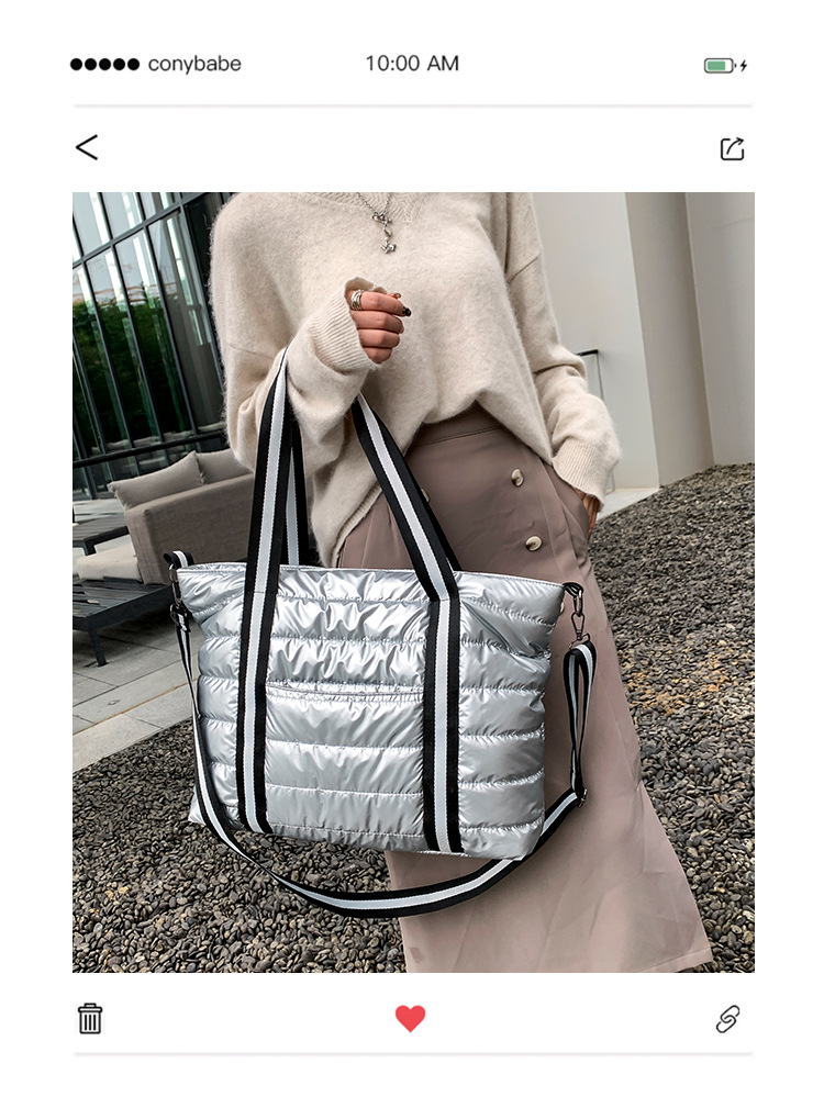 Cotton Bag Image 2