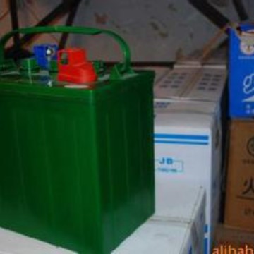 叉车火炬D385KT蓄电池 火炬D330KT牵引电池 巡逻车火炬3D230电池