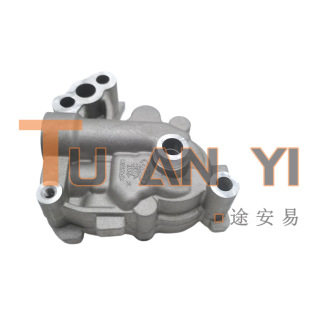 Transmission oil pump is suitable for Ford Hybrid HF35 HF45 HF55 auto parts