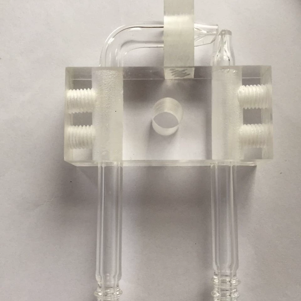 Форсунка для камер солевого тумана, аксессуар для испытательных камер солевого тумана, производство Шаньдун