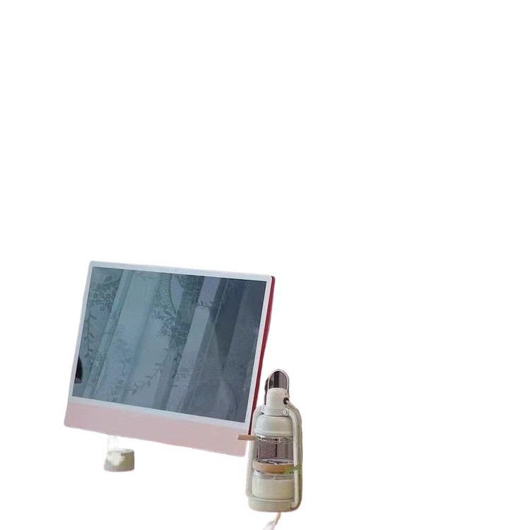 Bóveda de cama de dormitorio, lámpara de pared, protección ocular, sala de estudio, pared de fondo, nórdico, ambiente de estilo crema francés minimalista moderno