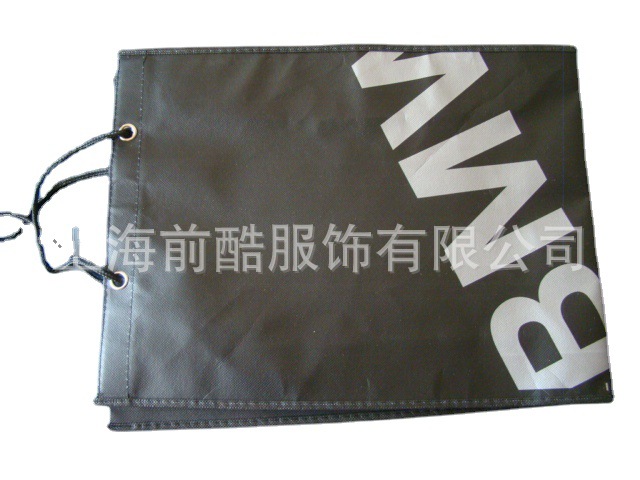 供应无纺布覆合袋环保袋手提袋