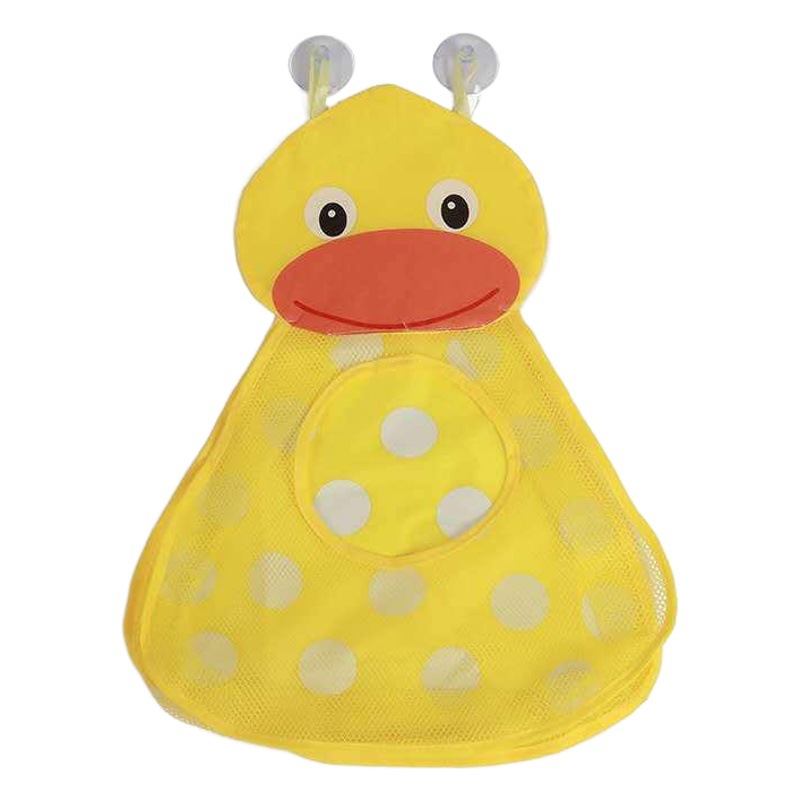 FUENTE Factory Amazon transfronterizo de agua caliente para niños canasta de almacenamiento de juguetes para bebés suministros de baño bolsa de almacenamiento