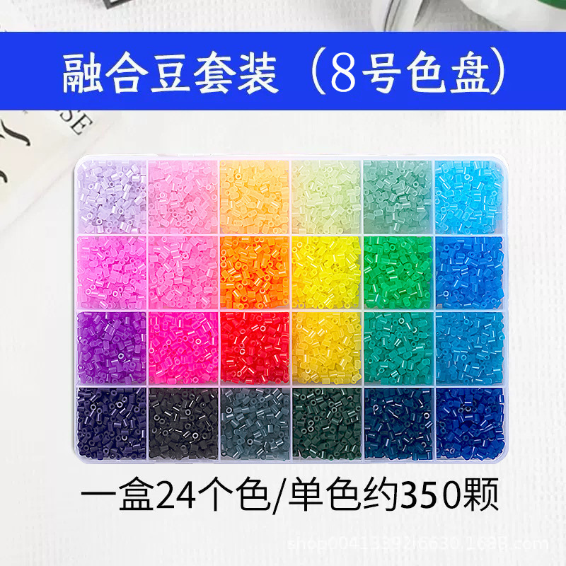 24 grid no. 8 series / Other
