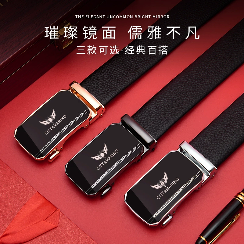 Пояс Armani, кожаные брюки, натуральная кожа, бычья кожа