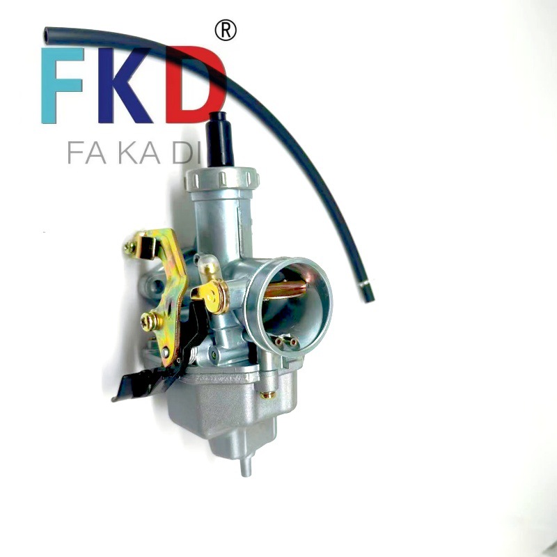 High Quality Hot Selling Cross-Border 16100-Vm3-681 Is Suitable for Honda Motorcycle Carburetor Factory Direct Sales