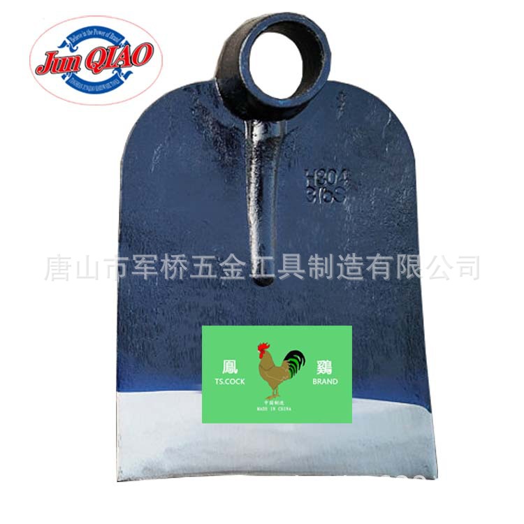 厂家批发锄头 非洲锄头 南美锄头 辊锻钢锄 垦荒锄头 农工具钢锄