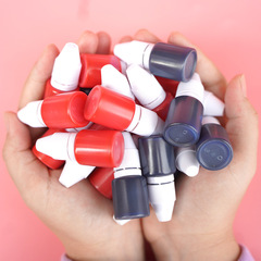 Photosensitive ink small bottle of quick-drying ink 5ml office seal photosensitive seal special quick-drying ink ink pad wholesale