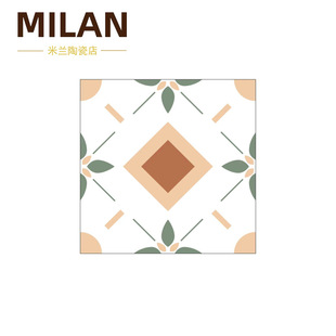 French Simple Bathroom Tiles Retro Matte Small Tiles Girly Pink Bathroom Wall Tiles Kitchen Toilet Floor Tiles