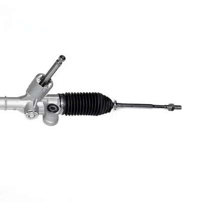 Car steering gear, Steering gear