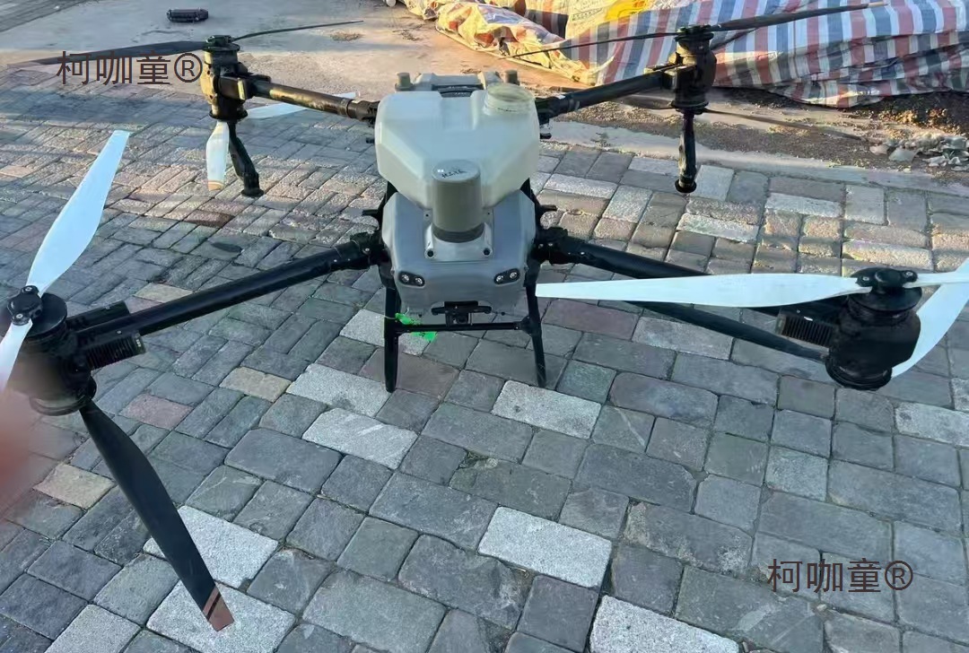 适用大疆植保无人机T50裸机麦太保