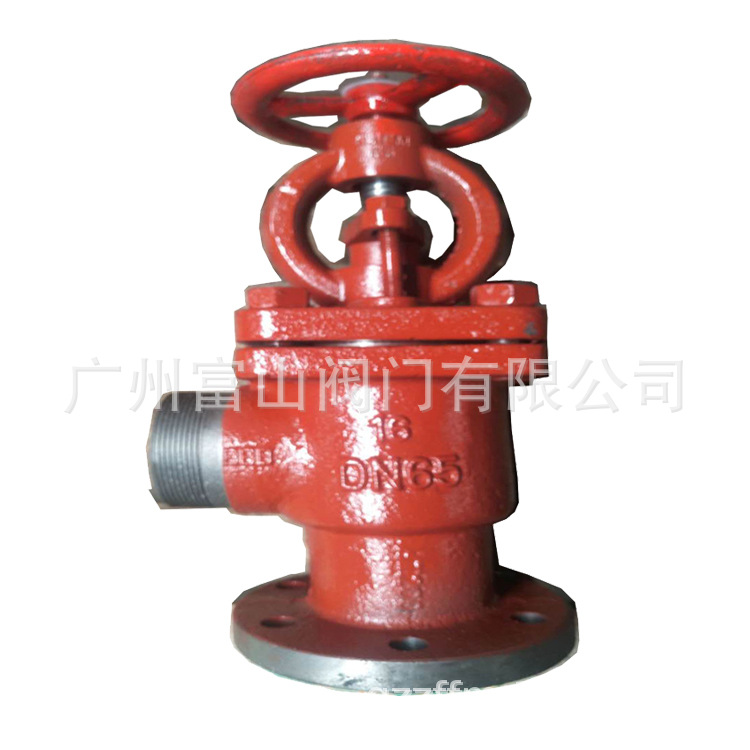 船用铸铁消防阀。青铜消防栓 GB/T2032螺纹消防栓