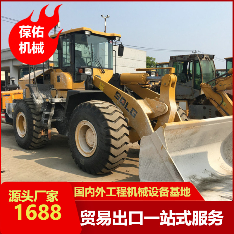 二手临工953铲车956装载机柳工835装载机柳工856H装载机装载机械