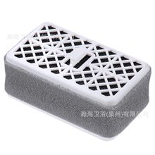 THU6474-01/THU6474#01 THU6072 Deodorizer Filter Replace