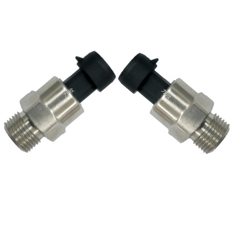 厂家供应空压机专用压力变送器体积小高稳定生产组装调试一条龙。