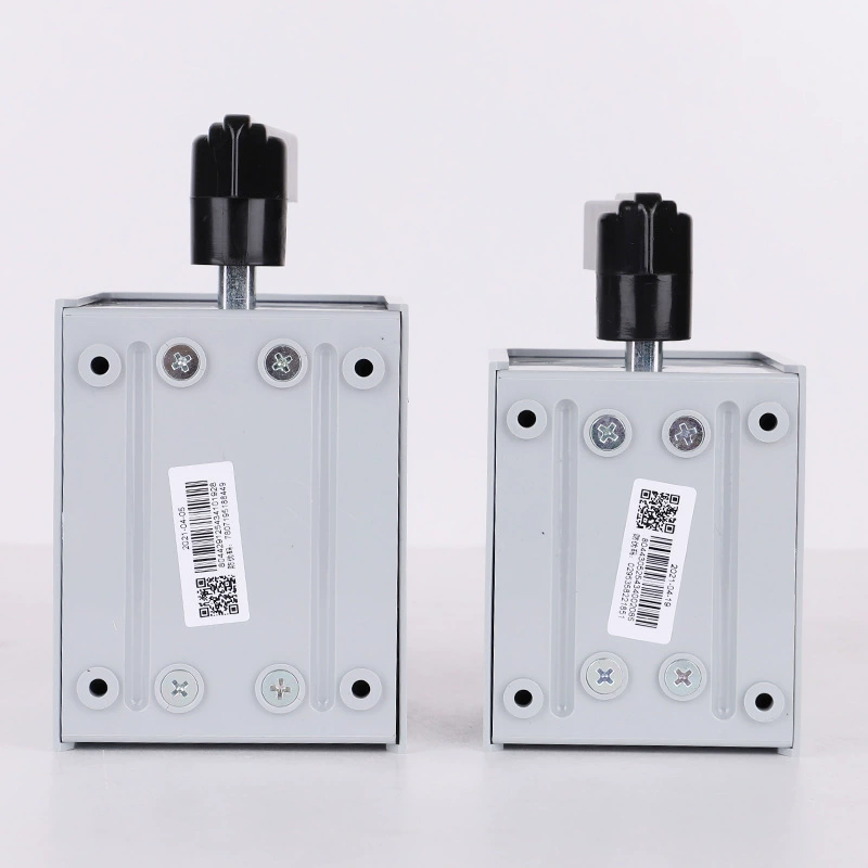 Reverse switch HY2 single-phase 8A three-phase motor 380V forward and reverse 12A controller 20A mixer