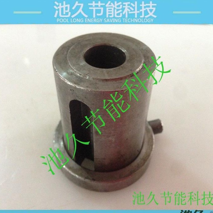 缝纫机配件ZN-90大白扣机装钉机 装钮机4-17滑舌套