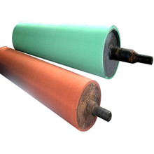 厂家供应 全自动橡胶辊专用辊缠绕成型机  包胶滚筒缠绕橡胶设备