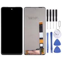 ����MOTO EDGE 2021 5G UW��Ļ�ܳ�XT2141-1 XT2141-2Һ����ʾ��