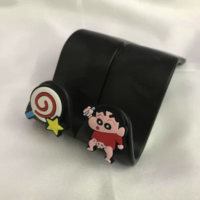 Wheel, Headrest, Car Seat Belt, Sürətlər qutusu və əl tormozu başlıqları - crayon-small-new-lollipop-hook-2