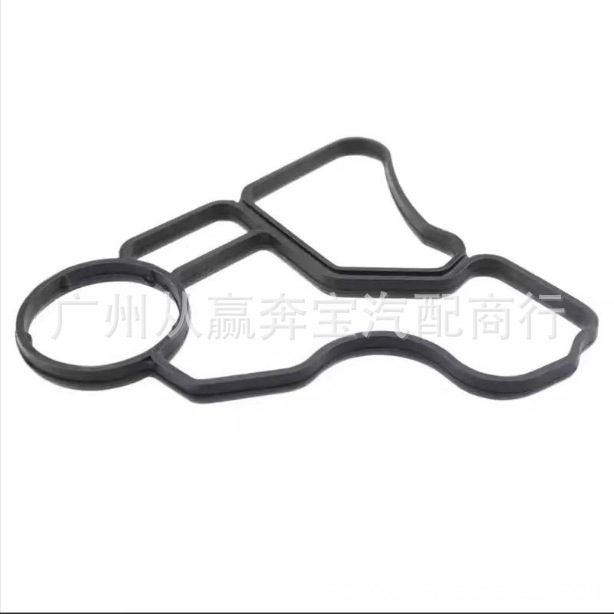 Applicable to BMW oil radiator gasket rubber ring cross-border 11428637820/11428637821