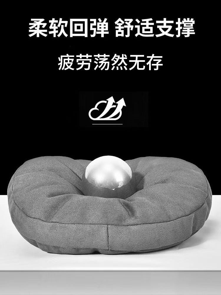 Suitable for Car Headrests, Universal Neck Pillows in the Car, Maybach S-Class Car Headrests and Lumbar Supports, Universal Cars for All Seasons