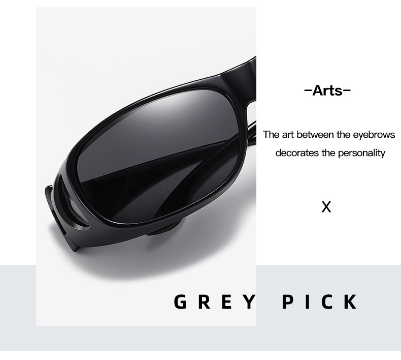 Windproof Sunglasses For Day And Night Vision Hd Driving Glasses_voghion.com