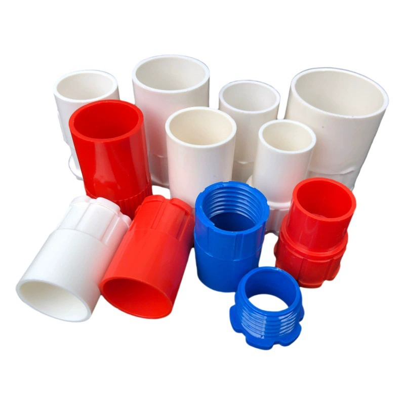 Гребень для чашки из ПВХ GB удлиненный и утолщенный замок с защелкой 16 20 25 соединитель трубопровода 86 Кассетный замок