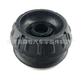 悬挂系统;平衡块;减震系统