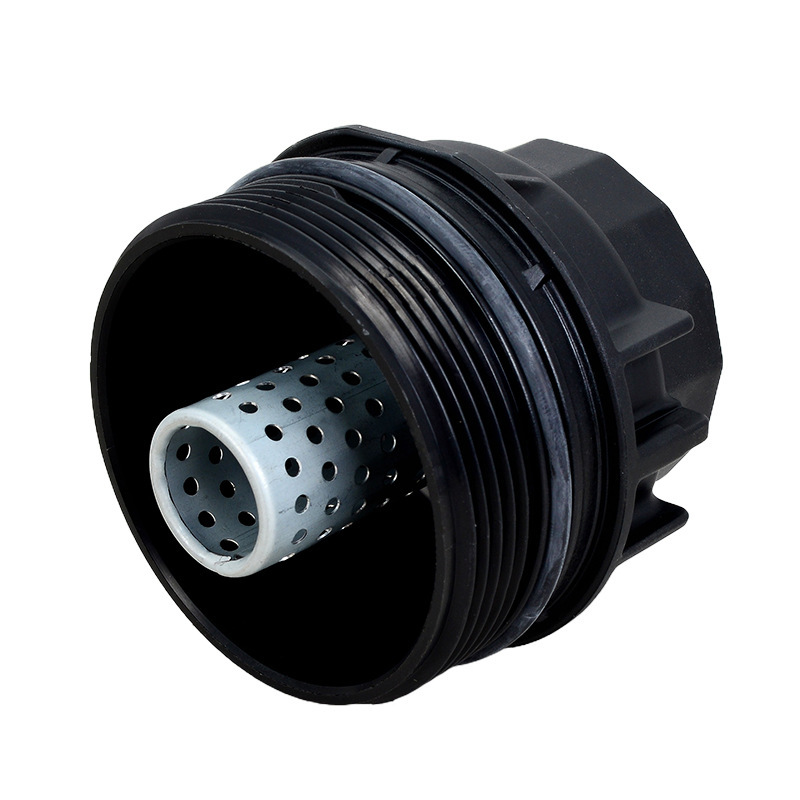 Factory direct supply is suitable for Toyota Lexus-Sain oil filter cover 15620-36020