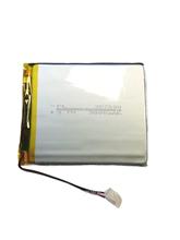 ���Sֱ�N357080�ۺ����늳�2200MAH 3.7Vƽ����X��늌�ҕ�l�C