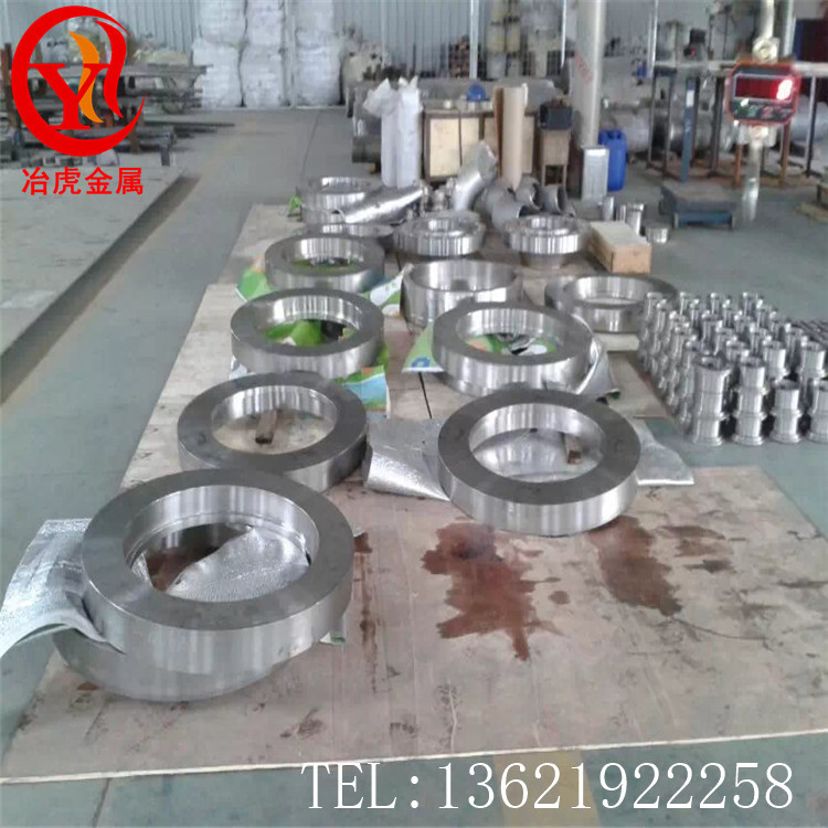 冶虎现货供应GH2747铁镍基高温合金GH747 铁镍合金板