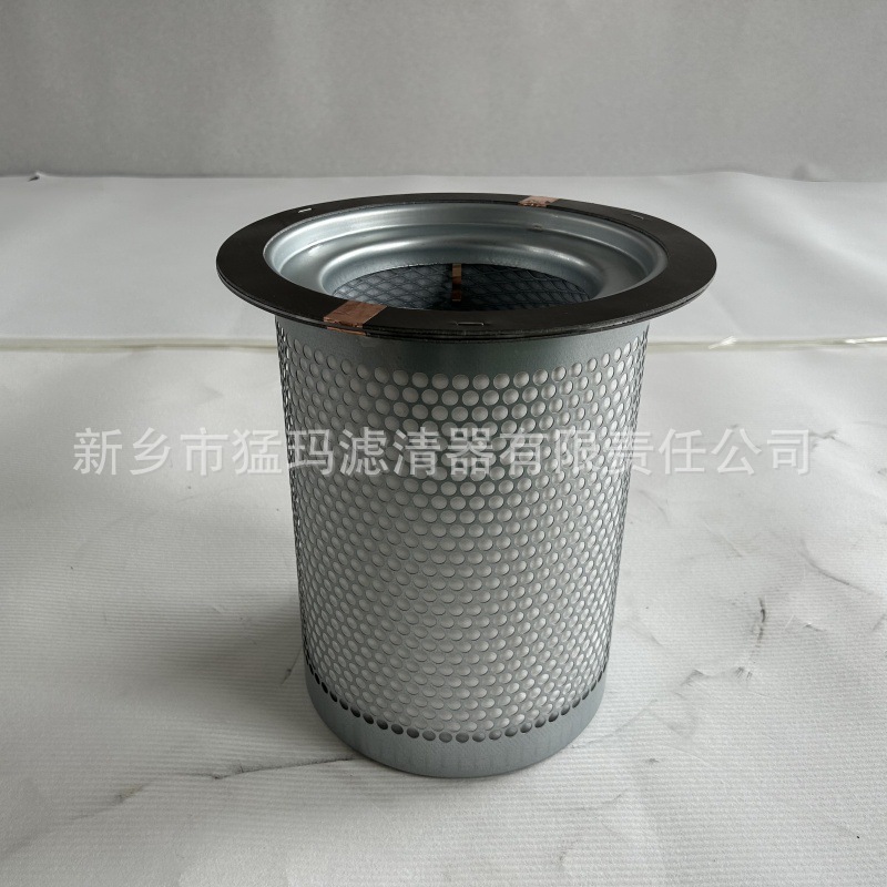 批发零售适用空压机滤芯配件替代件油分芯92722750油气分离器