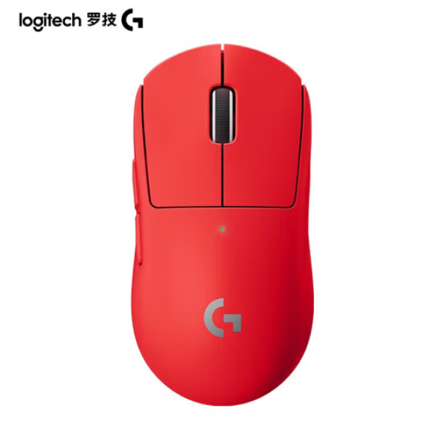 Logitech羅技GPW2金剛版PRO X SUPERLIGHT 2 SEワイヤレス有線ダブルモードマウス|undefined