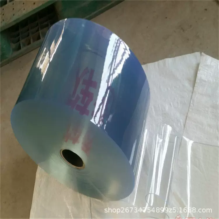 夏季透明空调隔热帘防冷气外泄软胶饭店厨房隔油烟异味塑料软门帘