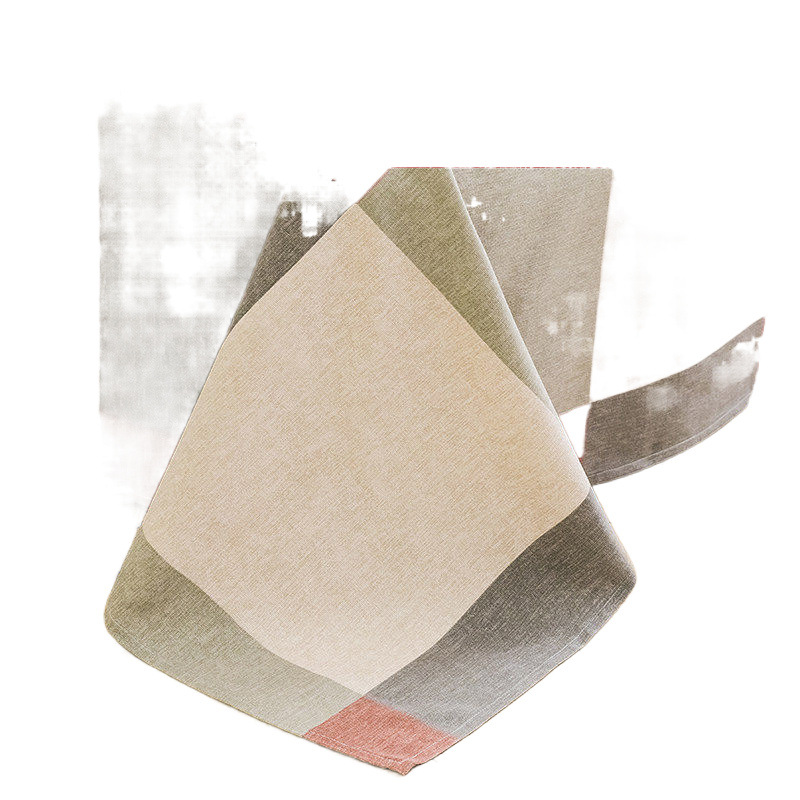 Sheet, mat, increased thickness, (Cross-border trading)
