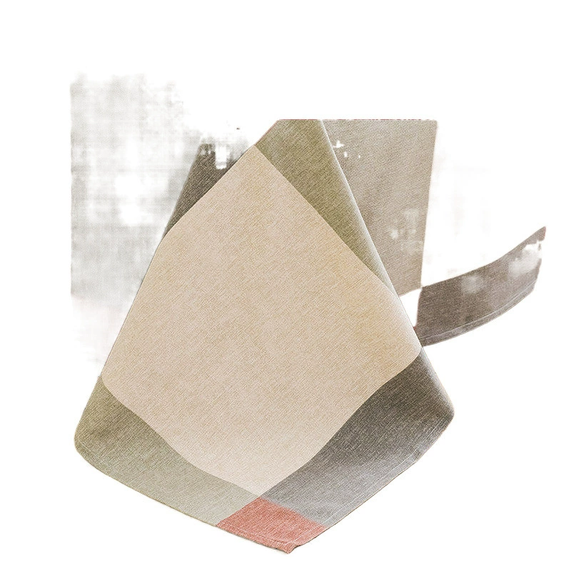 Sheet, mat, increased thickness, (Cross-border trading)