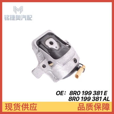 8R0199381E 8R0199381Al Audi damping system